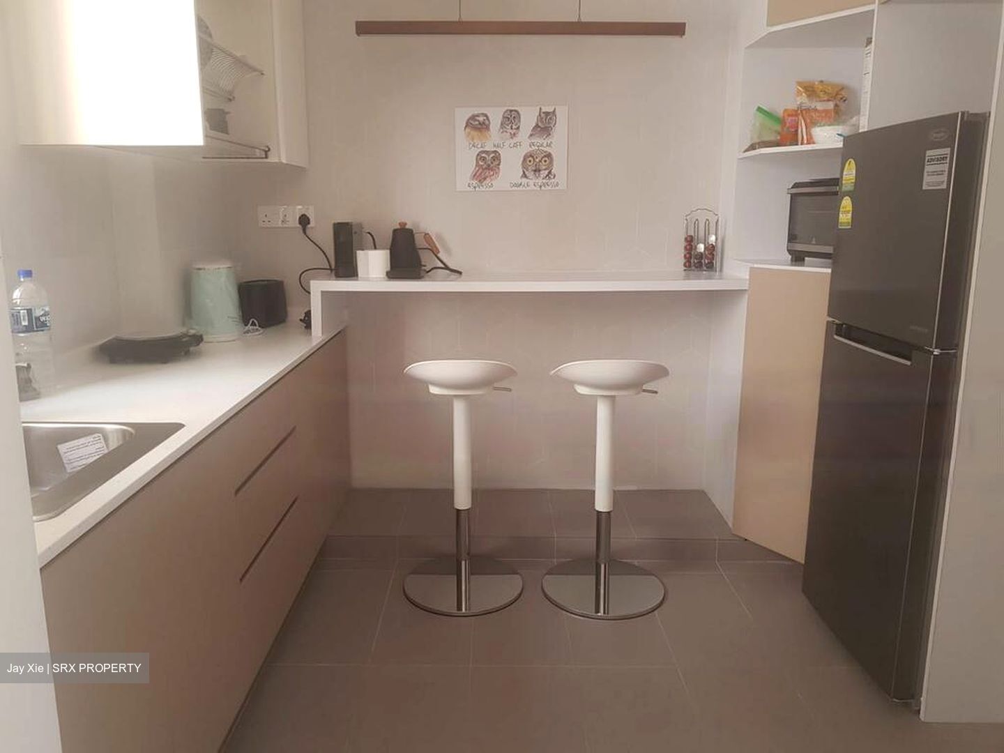 Dover Parkview (D5), Condominium #460688541